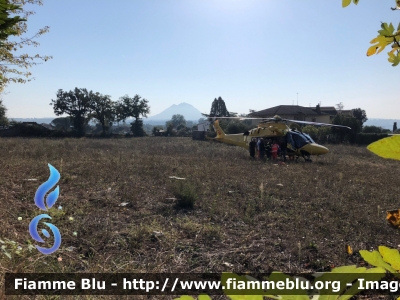 Finmeccanica-Leonardo AW 169
ARES 118 - Regione Lazio
Azienda Regionale Emergenza Sanitaria
Pegaso 33
Base Viterbo
EI-GGH
Parole chiave: aw169 ares118 pegaso33