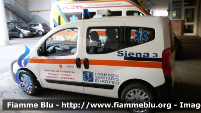 Peugeot Bipper Tepee
Consorzio Sanitario Europeo provincia di Siena
Siena 3
Parole chiave: Peugeot Bipper_Tepee