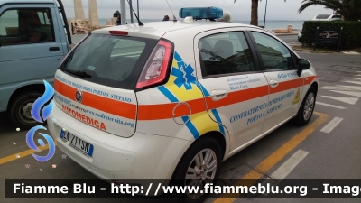 Fiat Punto VI serie
Misericordia Porto Santo Stefano (GR)
Automedica
Parole chiave: Fiat Punto_VIserie Automedica