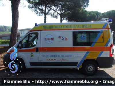 Fiat Ducato X250
Misericordia Colle val d'Elsa (SI)
Allestita Europea
SiMI 41
Ambulanza dismessa
Parole chiave: Fiat Ducato_X250 Ambulanza