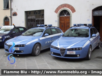 Alfa 159 Sportwagon Q4
Polizia di Stato
Polizia Stradale
POLIZIA F9276 
POLIZIA F9373
Parole chiave: Alfa_Romeo 159_Sportwagon_Q4 POLIZIA_F9276