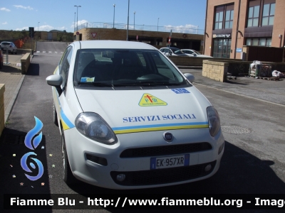 Fiat Punto VI serie
Misericordia Colle val d'Elsa (SI)
Auto dismessa
Parole chiave: Fiat Punto_VIserie