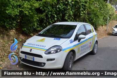 Fiat Punto VI serie
Misericordia Colle val d'Elsa (SI)
Auto dismessa
Parole chiave: Fiat Punto_VIserie
