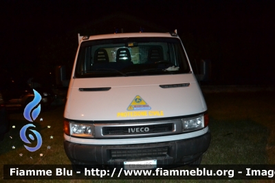 Iveco Daily III serie
Misericordia Colle val d'Elsa (SI)
Protezione Civile
Parole chiave: Iveco Daily_IIIserie