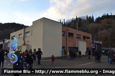 Poggibonsi
Vigili del Fuoco
Comando provinciale di Siena
Distaccamento permanente di Poggibonsi
Parole chiave: Poggibonsi