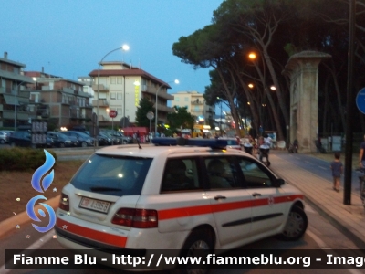 Fiat Stilo SW II serie
Croce Rossa Italiana
Comitato locale di Follonica (GR)
Automedica
CRI A395B
Parole chiave: Fiat Stilo_SW_IIserie