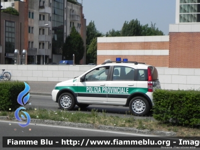 Fiat Nuova Panda 4x4 I serie
Polizia Provinciale Vicenza
Parole chiave: Fiat Nuova_Panda_4x4_Iserie