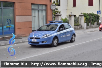 Fiat Nuova Bravo
Polizia di Stato
Squadra Volante
Questura di Vicenza
POLIZIA H5937
Parole chiave: Fiat Nuova_Bravo PoliziaH9537