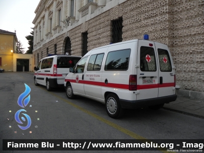 Fiat Scudo I serie
Croce Rossa Italiana
Comitato Locale di Vicenza
CRI A2942
Parole chiave: Fiat Scudo_Iserie CRIA2942