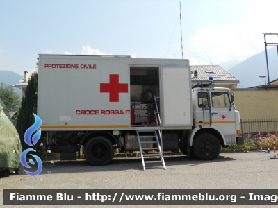 Iveco 110-14
Croce Rossa Italiana
Comitato provinciale di Asti
Cucina Mobile Protezione civile
CRI A2039
Parole chiave: Iveco 110-14 CRIA2039