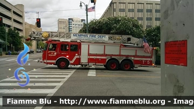 ??
United States of America - Stati Uniti d'America
Memphis TN Fire Department
