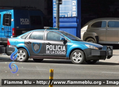 ??
Argentina
Policia de la  Ciutad de Buenos Aires
