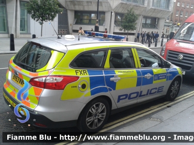 Ford Focus sw
Great Britain - Gran Bretagna
London Metropolitan Police
Parole chiave: London Metropolitan Police Ford