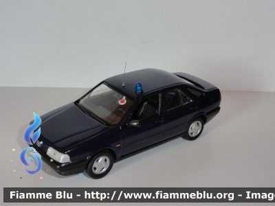Fiat Tempra
Carabinieri 
Auto di rappresentanza 
Modello in scala 1/43 
Parole chiave: Fiat Tempra