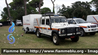 Land-Rover Defender 110
Misericordia di Siena
Nucleo ART
Recupero e Tutela Beni Artistici - Culturali
Parole chiave: Land-Rover Defender_110