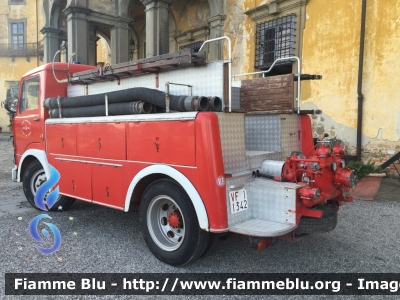 Fiat 645N
Vigili del Fuoco
Museo Storico dei Vigili del Fuoco di Bellavista
Ex Corpo Volontario di Levico Terme (TN)
VF 11342
Parole chiave: Fiat 645N VF11342 Santa_Barbara_2017