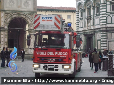 Iveco EuroFire 150E28 I serie
Vigili del Fuoco
Comando Provinciale di Firenze (FI)
AutoScala da 30 metri allestimento Iveco-Magirus
VF 22233
Parole chiave: Iveco Eurofire_150E28_I
