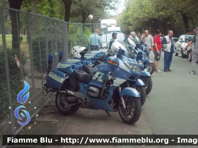 Bmw R850RT II serie
Polizia di Stato
Polizia Stradale
Scorta Giro d'Italia 2015
Montecatini Terme
Parole chiave: Bmw R850RT_IIserie Giro_Italia_2015