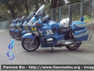 Bmw R850RT II serie
Polizia di Stato
Polizia Stradale
Scorta Giro d'Italia 2015
Montecatini Terme
Parole chiave: Bmw R850RT_IIserie Giro_Italia_2015