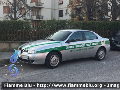 Alfa Romeo 156 I serie
Guardie Nazionali Della Natura
Tutela Ambientale e Animale
Sede Regionale di Agliana (PT)
Parole chiave: AlfaRomeo_156_I_Serie