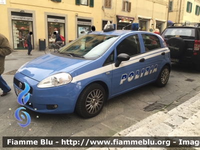 Fiat Grande Punto
Polizia di Stato
POLIZIA H6595
Parole chiave: Fiat Grande_Punto