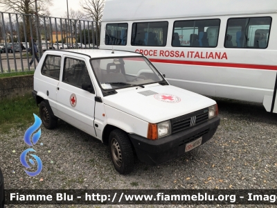 Fiat Panda II serie
Croce Rossa Italiana
Comitato Provinciale di Lucca (Lu)
Infermiere Volontarie
CRI A1167
Parole chiave: Fiat Panda_II