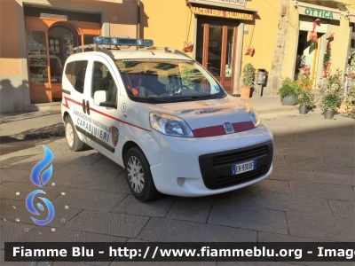 Fiat Qubo 
Associazione Nazionale Carabinieri
Sezione di Pescia (PT)
CODICE AUTOMEZZO: 1
Parole chiave: Fiat Qubo 