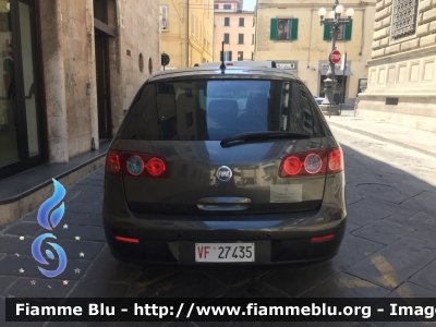 Fiat Nuova Croma II serie
Vigili Del Fuoco
VF 27435
Parole chiave: Fiat Nuovacroma_II