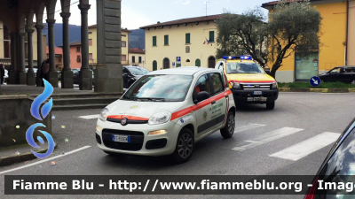 Fiat Nuova Panda II Serie   
Pubblica Assistenza
Croce Verde Pistoia (PT)
Sezione Chiazzano
Servizi Sociali
Parole chiave: Fiat Nuovapanda_II