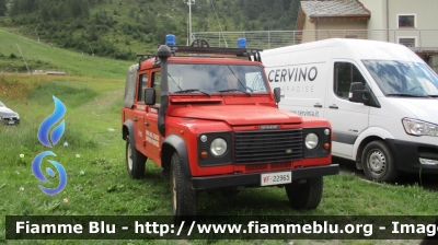Land Rover Defender 110
Vigili del Fuoco
Corpo Permanente di Aosta
Nucleo Telecomunicazioni
VF 22965


Parole chiave: Land_Rover Defender_110 VF22965