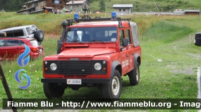 Land Rover Defender 110
Vigili del Fuoco
Corpo Permanente di Aosta
Nucleo Telecomunicazioni
VF 22965
Parole chiave: Land_Rover Defender_110 VF22965