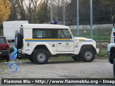 Iveco Massif
Regione Lombardia
Protezione civile
Corpo Volontari del Parco del Ticino
Distaccamento di Somma Lombardo (VA)
Parole chiave: Iveco Massif