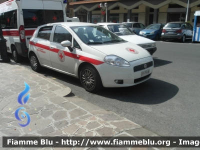 Fiat Grande Punto
Croce Rossa Italiana
Comitato Locale di Alassio (SV)
CRI 715 AB
Parole chiave: Fiat Grande_Punto CRI715AB
