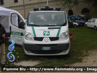 Renault Trafic II serie
Polizia Locale Vigevano PV
Parole chiave: Lombardia (PV) Polizia_Locale
