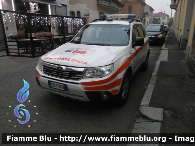 Subaru Forester V serie
118 Pavia
Postazione Presidio Ospedaliero di Vigevano (PV)
Automedica 3942
Parole chiave: Subaru Forester_Vserie Automedica