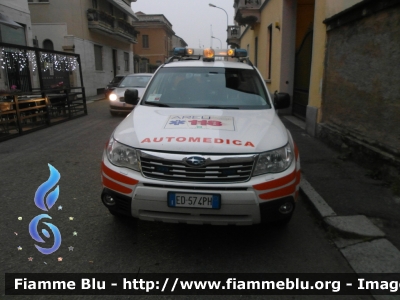 Subaru Forester V serie
118 Pavia
Postazione Presidio Ospedaliero di Vigevano (PV)
Automedica 3942
Parole chiave: Subaru Forester_Vserie Automedica