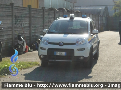 Fiat Nuova Panda 4x4 II serie
Regione Lombardia
Protezione civile
Colonna mobile regionale
Parco Ticino
Distaccamento di Vigevano (PV)
Parole chiave: Fiat Nuova_Panda_4x4_IIserie