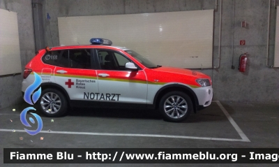 Bmw X5 II serie
Bundesrepublik Deutschland - Germania
Bayerisches Rotes Kreuz
Croce Rossa della Baviera
Parole chiave: Bmw X5_IIserie