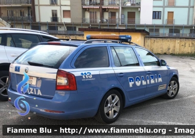 Skoda Octavia Wagon III serie
Polizia di Stato
Polizia Stradale in servizio sulla A3 Napoli - Salerno
Autostrade Meridionali
POLIZIA H7510
Parole chiave: Skoda Octavia_Wagon_IIIserie POLIZIAH7510