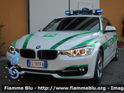 Bmw 320 Touring F31
Polizia Locale 
Comune di Montichiari (BS)
Allestimento Bertazzoni
Parole chiave: Bmw 320_Touring_F31