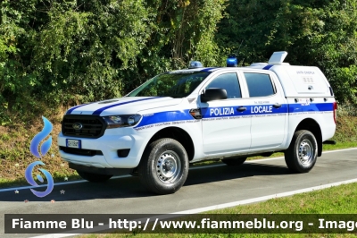 Ford Ranger IX serie
Polizia Municipale Ferrara
Allestimento Bertazzoni Veicoli Speciali
Parole chiave: Ford Ranger_IXserie