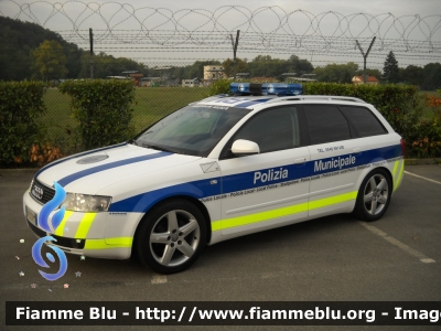 Audi A4 Avant II serie
Unione Romagna Faentina
Polizia Municipale Faenza (RA)
Allestito Bertazzoni
Parole chiave: Audi A4_Avant_IIserie