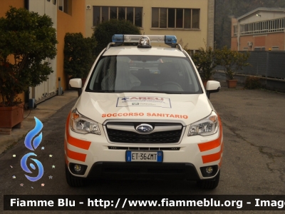 Subaru Forester VI serie
AREU 118
Regione Lombardia
0850
Allestimento Bertazzoni
Parole chiave: Subaru Forester_VIserie Automedica