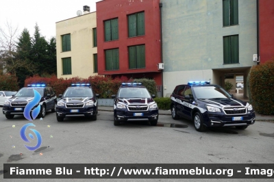 Subaru Forester VI serie
Polizia Locale Verona
Allestimento Bertazzoni 
con SECURWALL
POLIZIA LOCALE YA 651 AN
Parole chiave: Subaru Forester_VIserie POLIZIALOCALEYA651AN