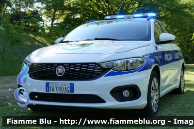 Fiat Tipo II serie 5porte
Polizia Locale Macerata
Allestimento Bertazzoni Veicoli Speciali
POLIZIA LOCALE YA 098 AG
Parole chiave: Fiat Tipo_IIserie_5porte POLIZIALOCALEYA098AG