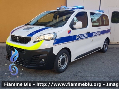 Peugeot Expert V serie
Polizia Municipale
Sassuolo (MO)
Allestimento Bertazzoni
Parole chiave: Peugeot Expert_Vserie