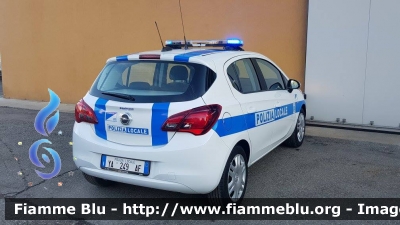 Opel Corsa IV serie
Polizia Locale
Comune di Premariacco
Allestimento Bertazzoni
POLIZIA LOCALE YA 249 AF
Parole chiave: Opel Corsa_IVserie POLIZIALOCALEYA249AF
