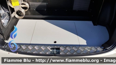 Subaru Forester VI serie
USL Umbria 1
Allestimento Bertazzoni
Parole chiave: Subaru Forester_VIserie Automedica