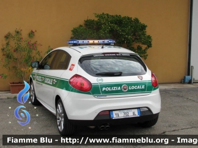 Fiat Nuova Bravo
Polizia Locale 
Unione Insieme sul Serio (BG)
Allestimento Bertazzoni 
POLIZIA LOCALE YA 702 AL
Parole chiave: Fiat Nuova_Bravo POLIZIALOCALEYA702AL