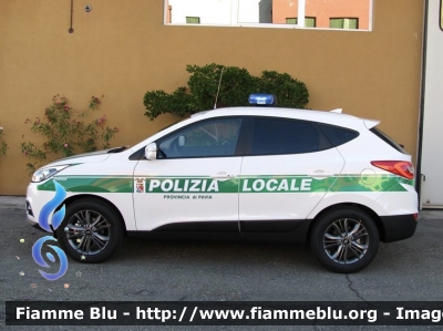 Hyundai ix35
Polizia Locale
Provincia di Pavia
Allestimento Bertazzoni 
POLIZIA LOCALE YA 885 AJ
Parole chiave: Hyundai ix35 POLIZIALOCALEYA885AJ
